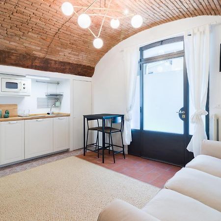 Appartement Bergamo Art - Porta Agostino Extérieur photo