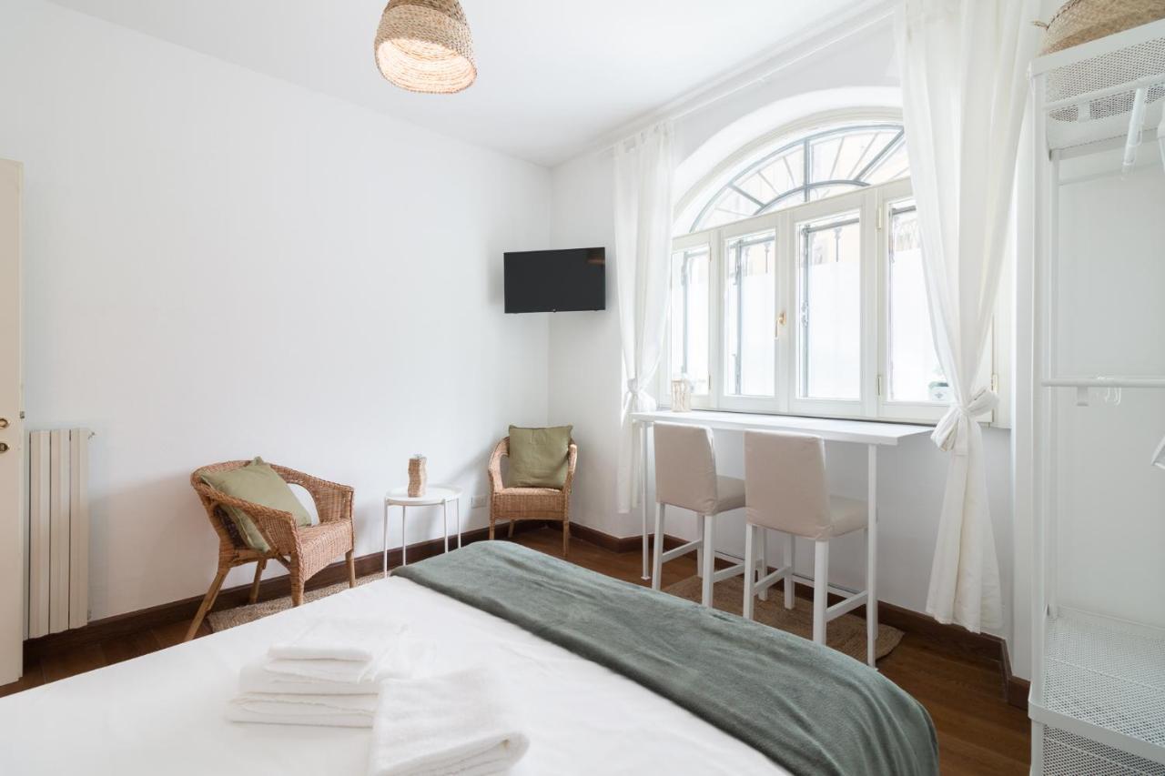 Appartement Bergamo Art - Porta Agostino Extérieur photo