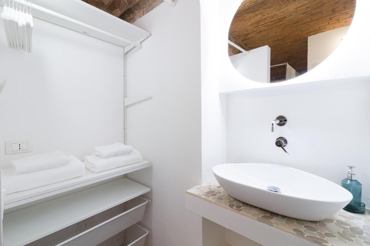 Appartement Bergamo Art - Porta Agostino Extérieur photo