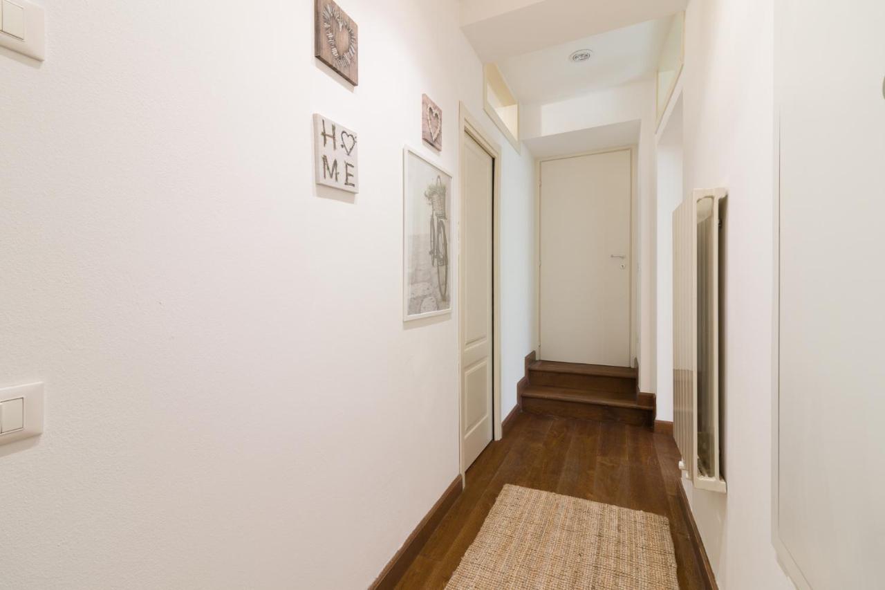 Appartement Bergamo Art - Porta Agostino Extérieur photo